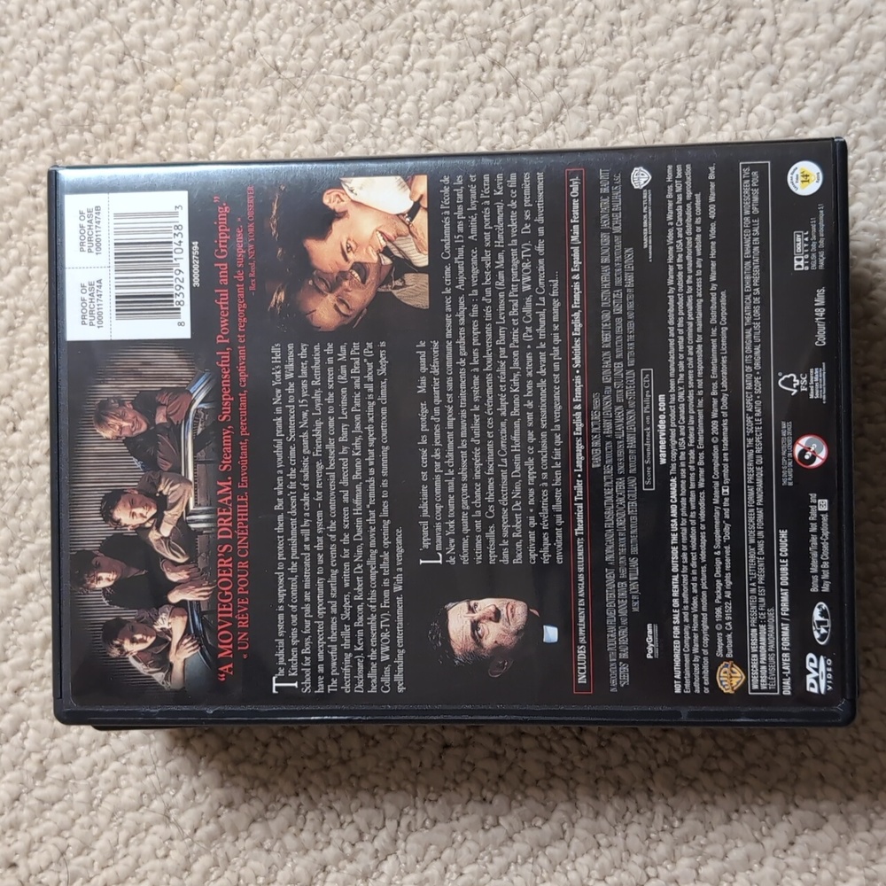 DVD BUNDLE - Picture 9 of 13